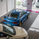 Image for article titled The Subaru Impreza 22B Was An Insane Monster That Could Never Happen Today